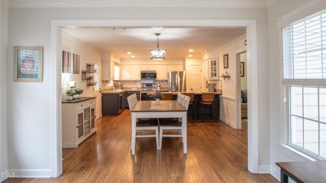 8309 Ashwood Drive, Raleigh, NC 27603