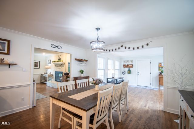 8309 Ashwood Drive, Raleigh, NC 27603