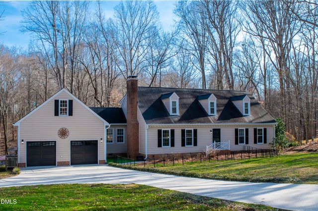 8309 Ashwood Drive, Raleigh, NC 27603