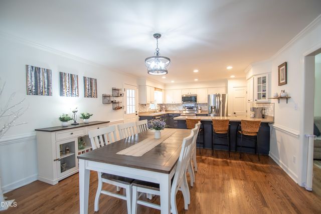 8309 Ashwood Drive, Raleigh, NC 27603