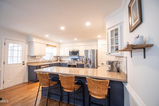 8309 Ashwood Drive, Raleigh, NC 27603