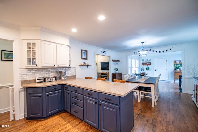 8309 Ashwood Drive, Raleigh, NC 27603