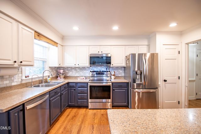 8309 Ashwood Drive, Raleigh, NC 27603