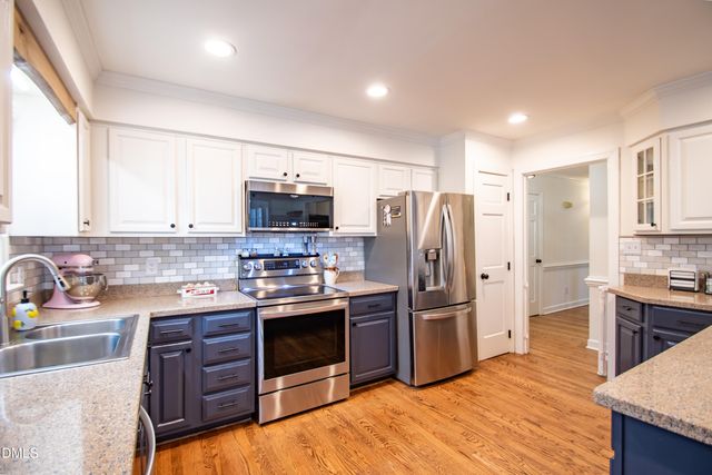 8309 Ashwood Drive, Raleigh, NC 27603