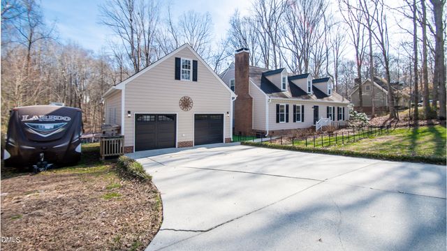 8309 Ashwood Drive, Raleigh, NC 27603