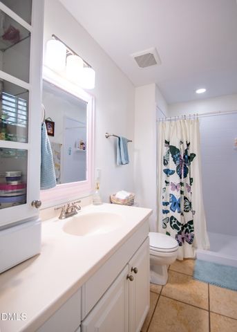 8309 Ashwood Drive, Raleigh, NC 27603