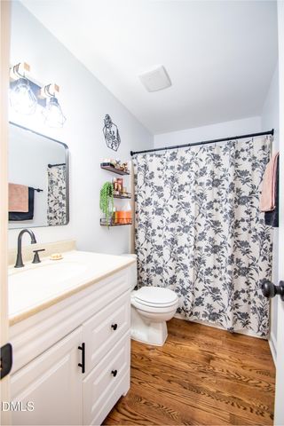 8309 Ashwood Drive, Raleigh, NC 27603