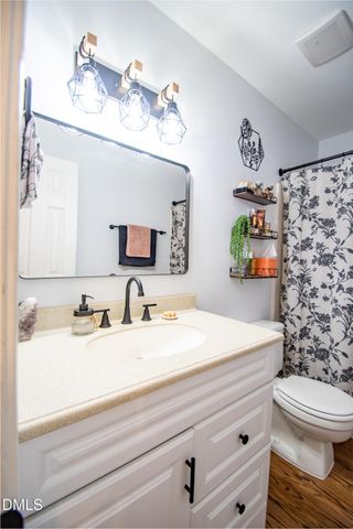 8309 Ashwood Drive, Raleigh, NC 27603