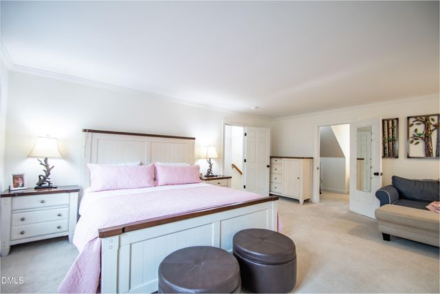 8309 Ashwood Drive, Raleigh, NC 27603