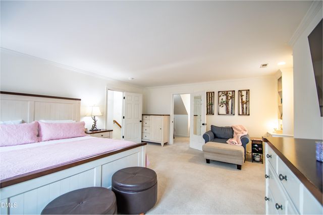 8309 Ashwood Drive, Raleigh, NC 27603