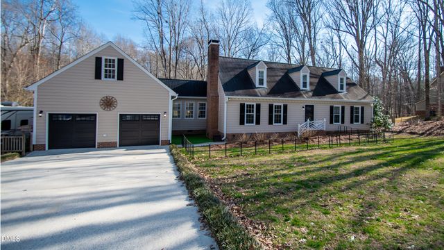 8309 Ashwood Drive, Raleigh, NC 27603