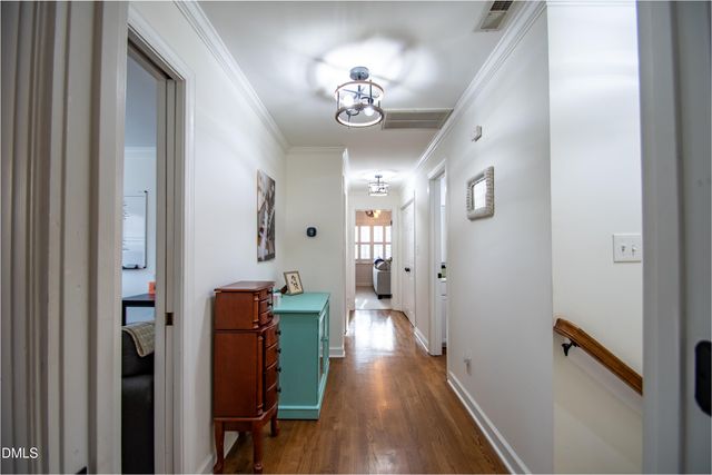 8309 Ashwood Drive, Raleigh, NC 27603