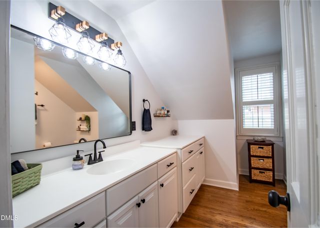 8309 Ashwood Drive, Raleigh, NC 27603