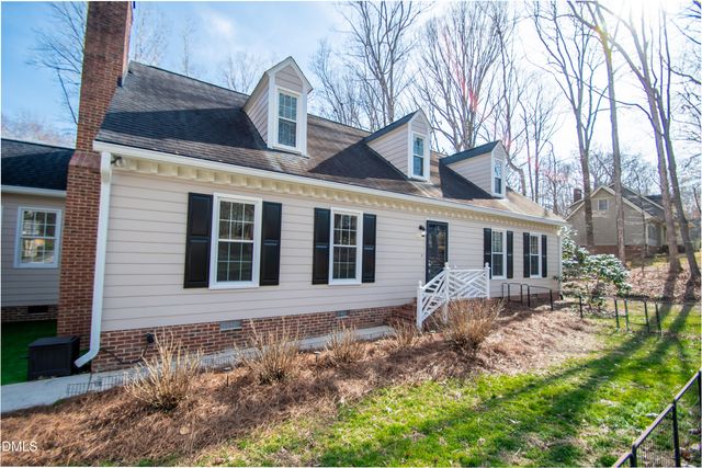 8309 Ashwood Drive, Raleigh, NC 27603