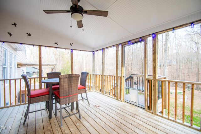 8309 Ashwood Drive, Raleigh, NC 27603