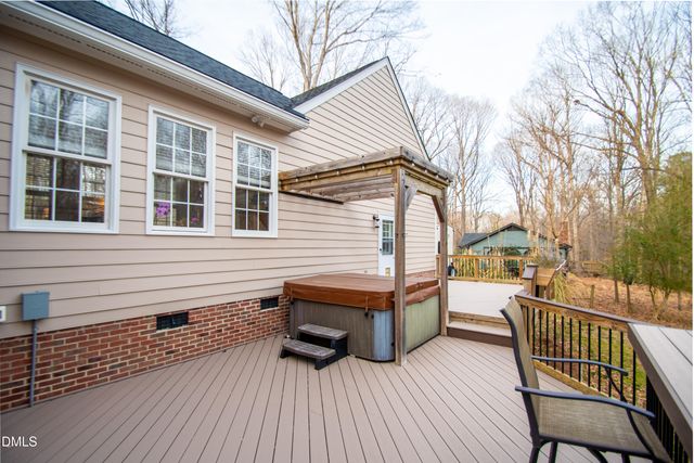 8309 Ashwood Drive, Raleigh, NC 27603