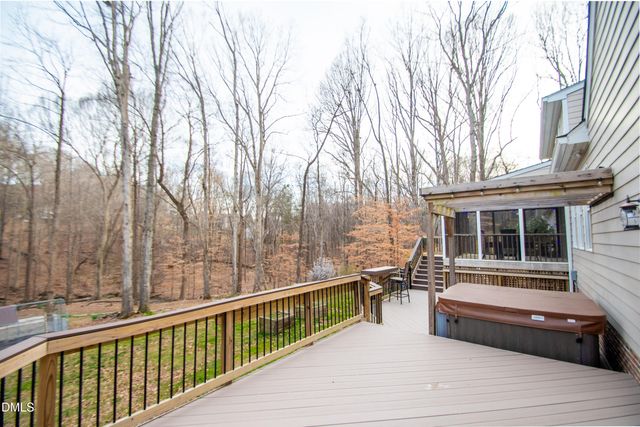 8309 Ashwood Drive, Raleigh, NC 27603