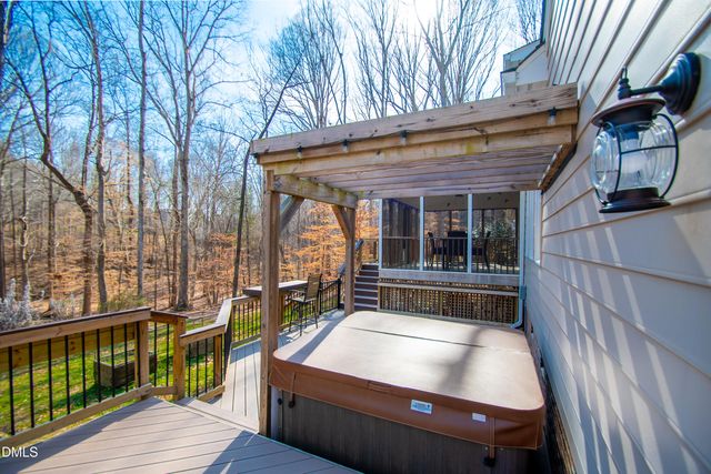 8309 Ashwood Drive, Raleigh, NC 27603