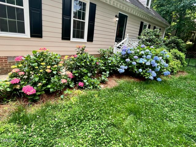 8309 Ashwood Drive, Raleigh, NC 27603