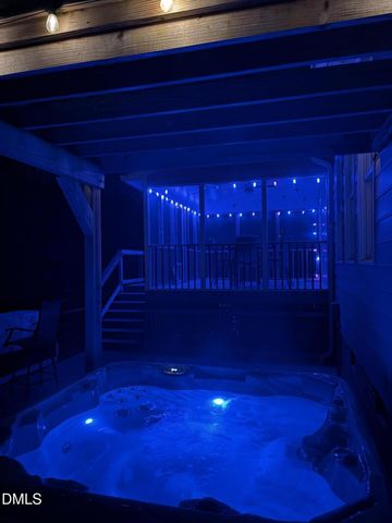 8309 Ashwood Drive, Raleigh, NC 27603