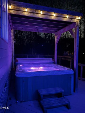 8309 Ashwood Drive, Raleigh, NC 27603