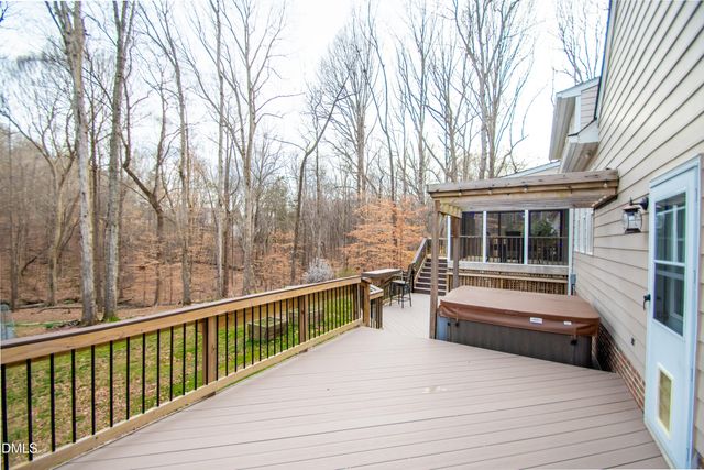 8309 Ashwood Drive, Raleigh, NC 27603