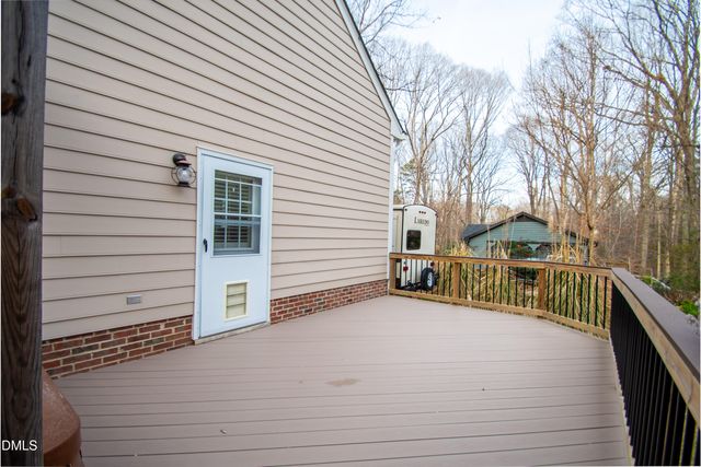 8309 Ashwood Drive, Raleigh, NC 27603