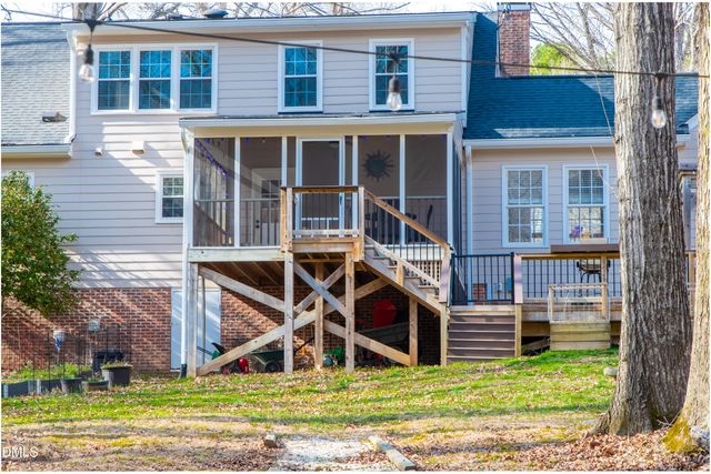 8309 Ashwood Drive, Raleigh, NC 27603