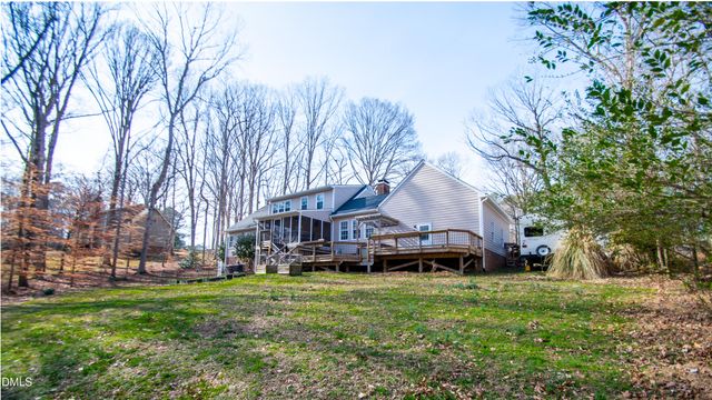 8309 Ashwood Drive, Raleigh, NC 27603