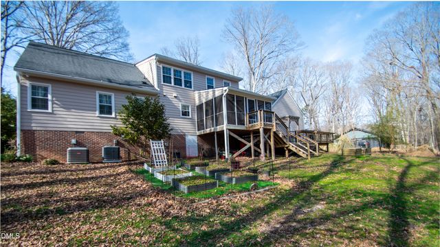 8309 Ashwood Drive, Raleigh, NC 27603