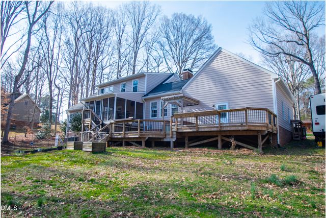 8309 Ashwood Drive, Raleigh, NC 27603