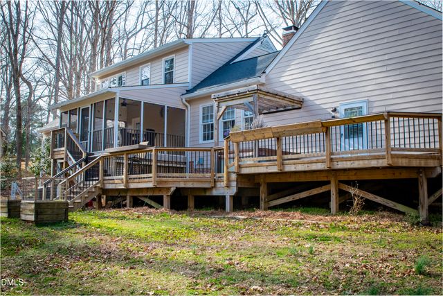 8309 Ashwood Drive, Raleigh, NC 27603