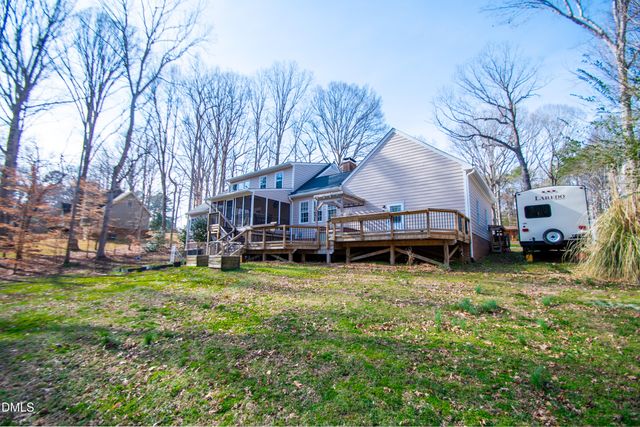 8309 Ashwood Drive, Raleigh, NC 27603