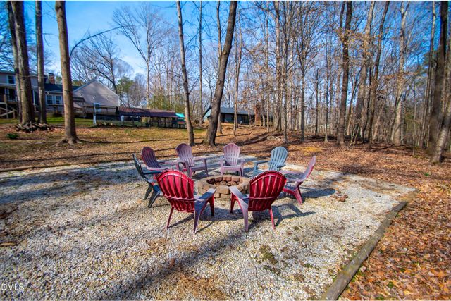 8309 Ashwood Drive, Raleigh, NC 27603