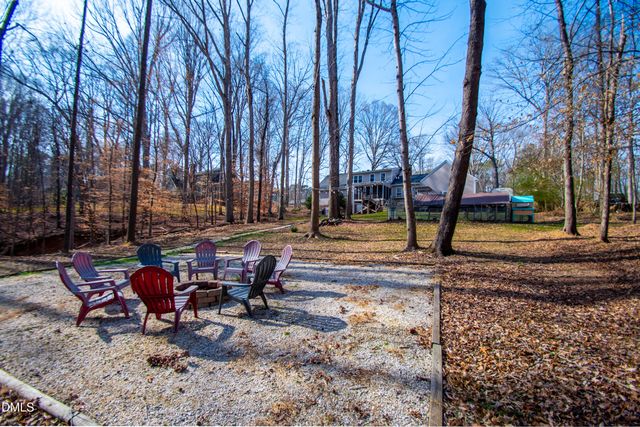 8309 Ashwood Drive, Raleigh, NC 27603