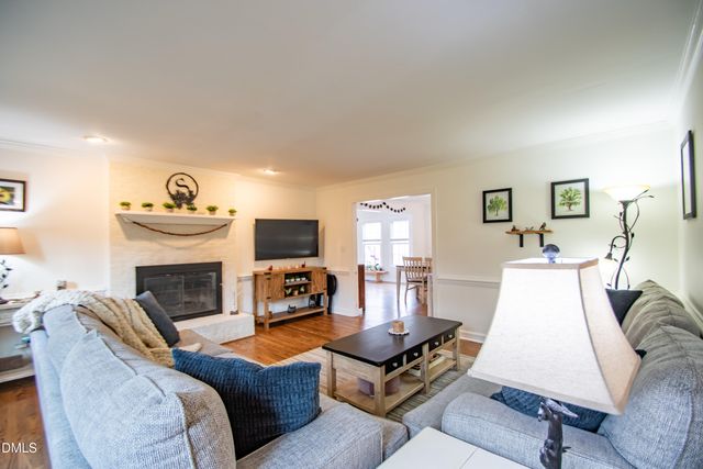 8309 Ashwood Drive, Raleigh, NC 27603