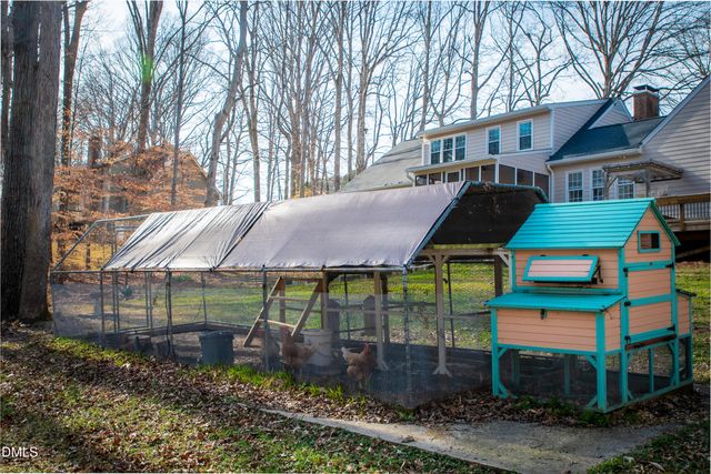 8309 Ashwood Drive, Raleigh, NC 27603