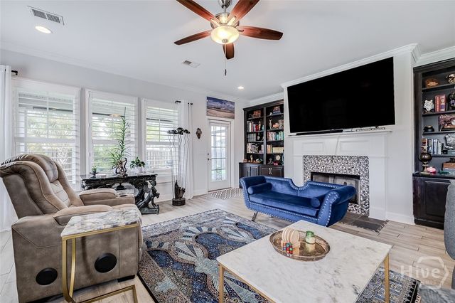 137 Greyfield Circle, Savannah, GA 31407