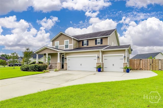 137 Greyfield Circle, Savannah, GA 31407