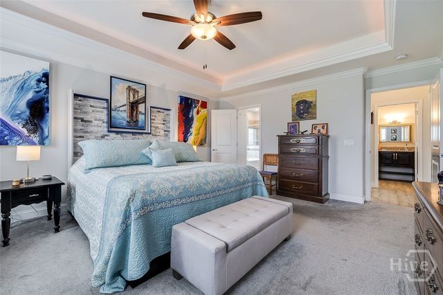 137 Greyfield Circle, Savannah, GA 31407