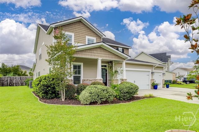 137 Greyfield Circle, Savannah, GA 31407