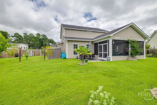 137 Greyfield Circle, Savannah, GA 31407