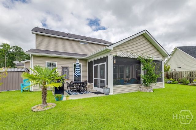 137 Greyfield Circle, Savannah, GA 31407