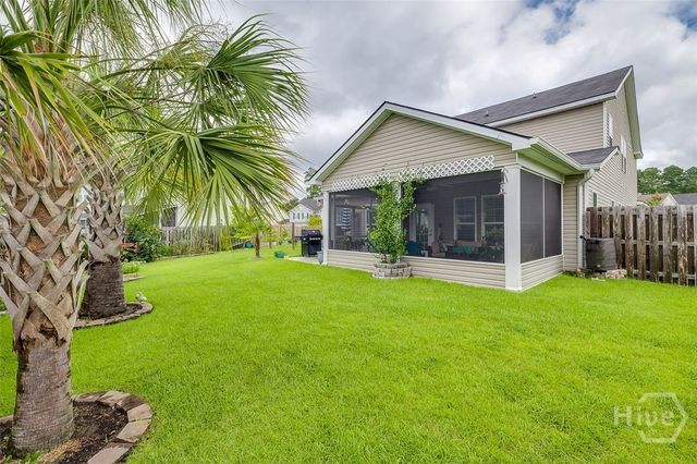 137 Greyfield Circle, Savannah, GA 31407