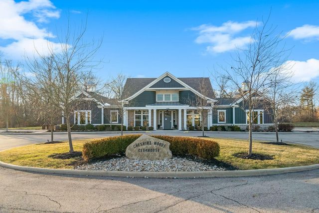 7387 Lawton Street, Galena, OH 43021