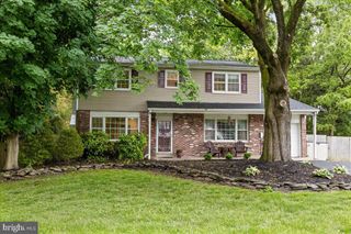 44 ANTLER DR, Holland, PA 18966