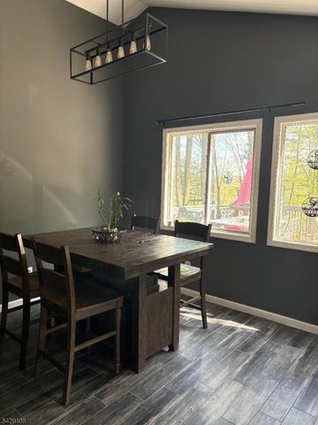 902 So Beach Tr, Stillwater Twp., NJ 07860