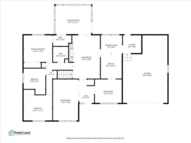 3137 TEMPLE Drive, Springfield, IL 62704