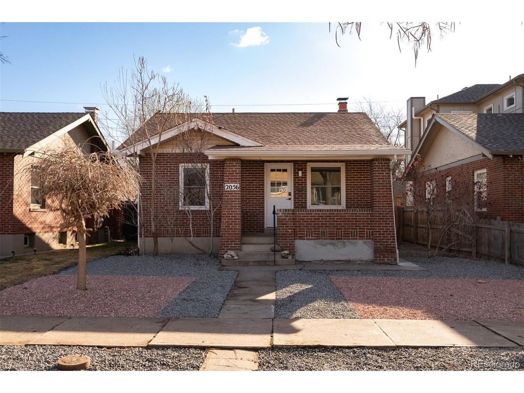2056 S Lincoln St, Denver, CO 80210