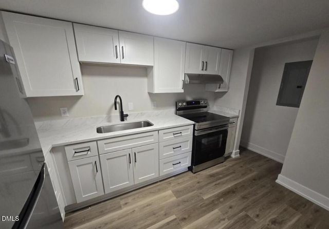 500 Umstead Drive 306, Chapel Hill, NC 27516